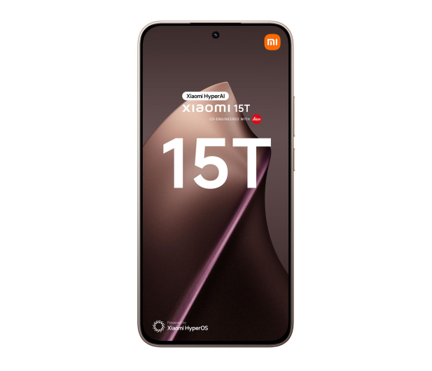 Xiaomi 15T 5G 12/512 Rose Gold 120Hz - 1362796 - zdjęcie 3